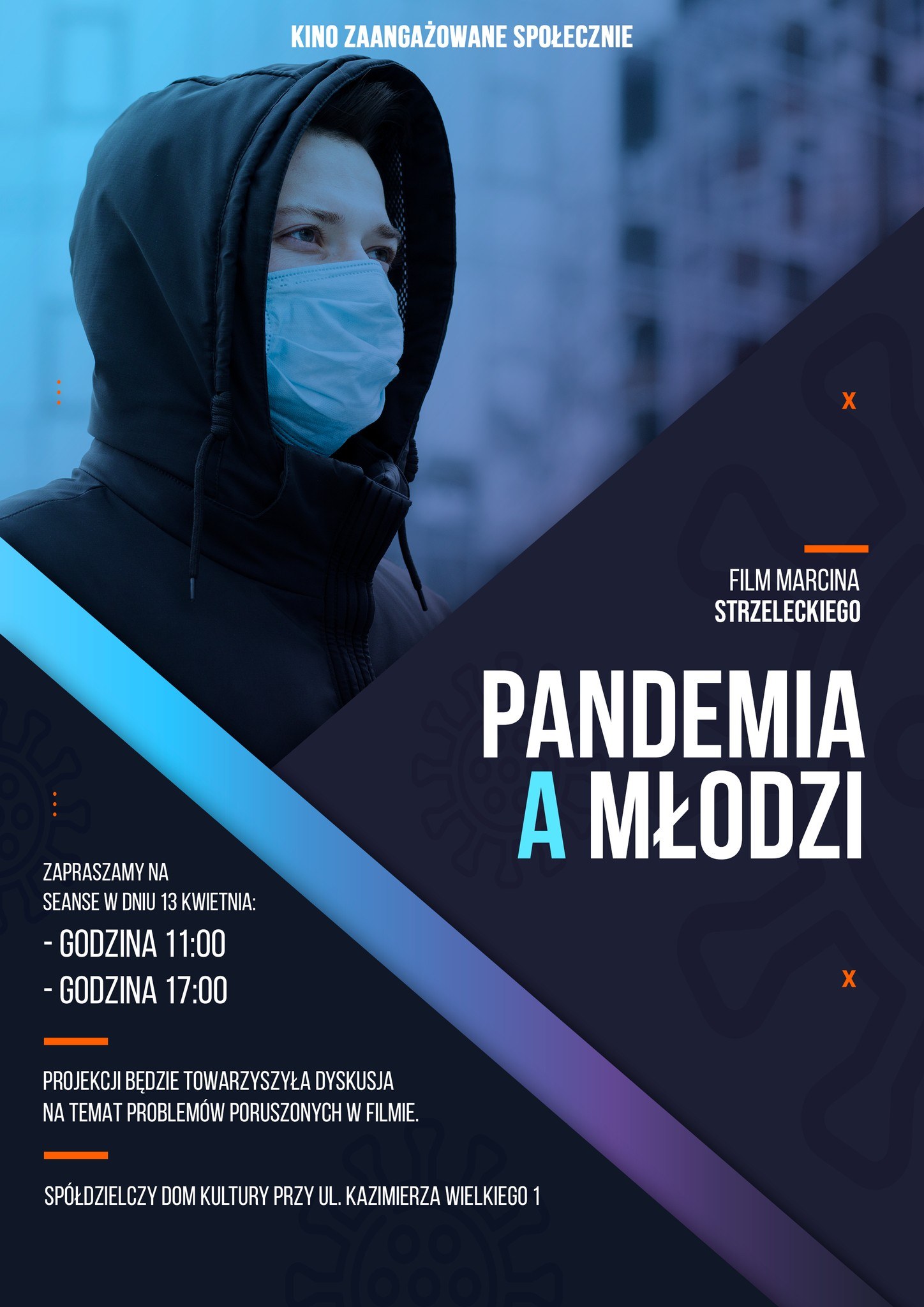 młodzi-a-pandemia-film-Strzeleckiego
