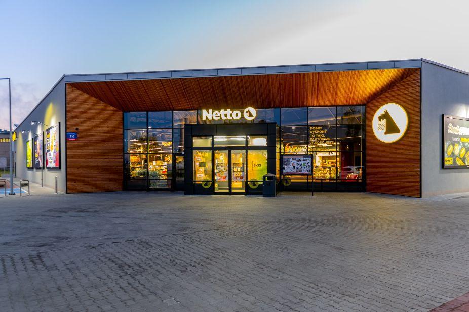 Netto Piekary