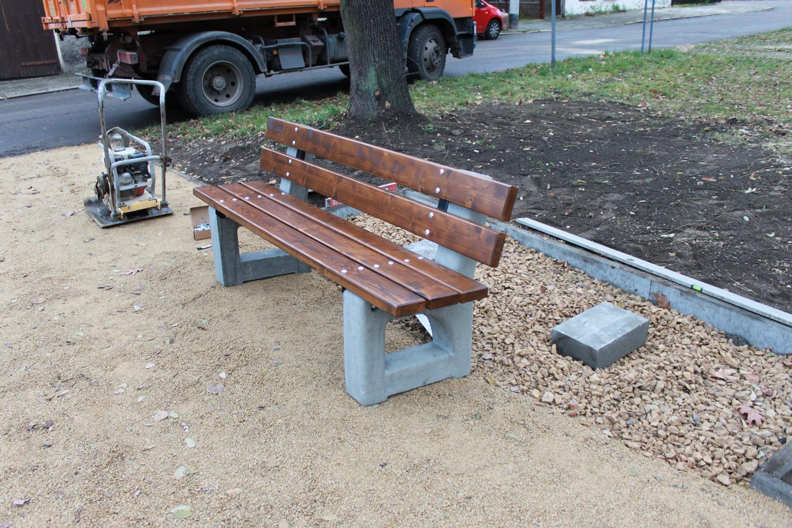 Park brzeziny śląskie 9