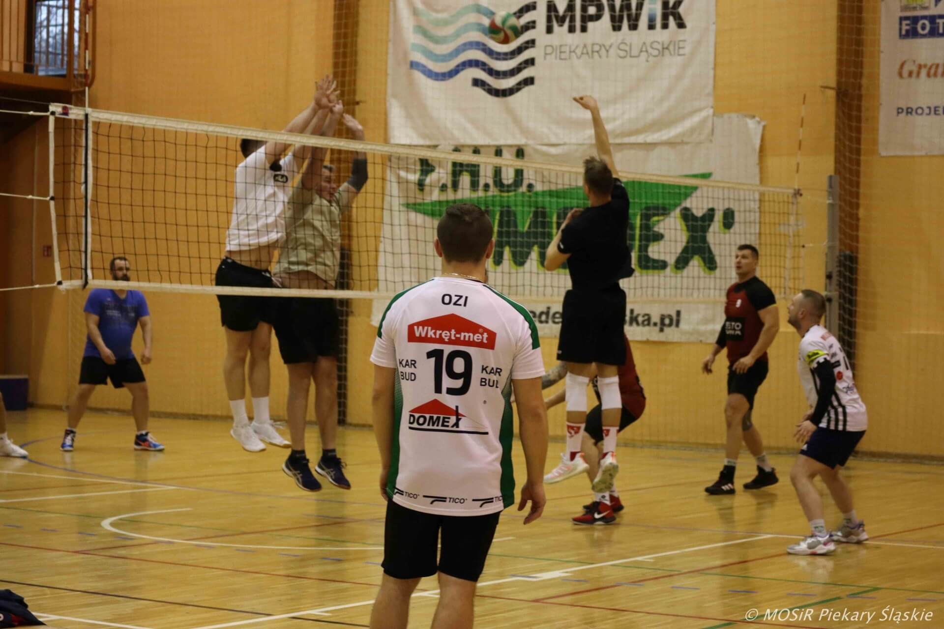 Plebiscyt sportowy piekary slaskie 2