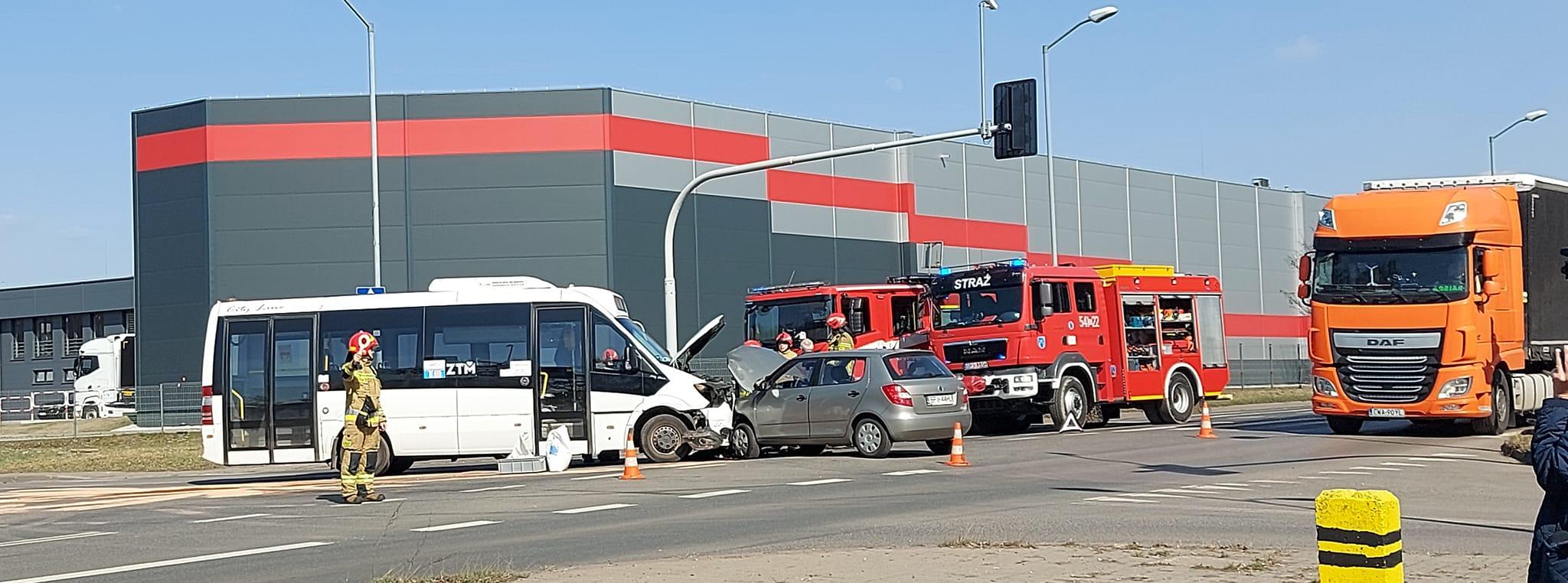 Skrzyżowanie harcerskiej z kotuchy