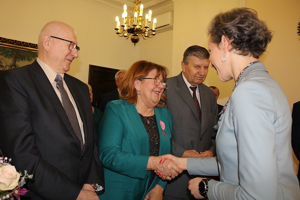 Złote i diamentowe gody 2023