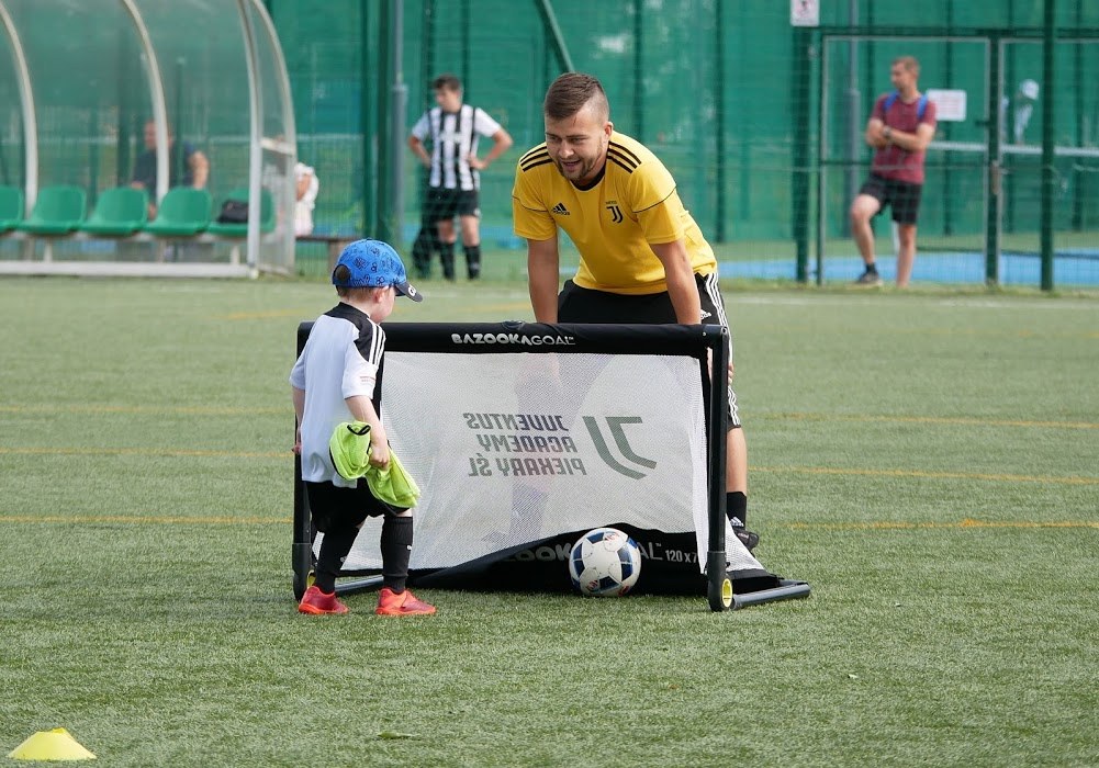 Juventus Academy