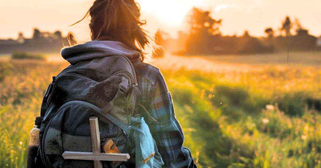 Ekstremalna Droga Krzyżowa 2026 w Piekarach Śląskich. W przyszłym tygodniu wierni ruszają na trasę