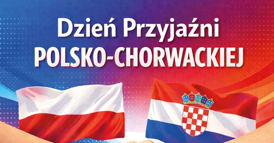 Obchody Dnia Przyjaźni Polsko-Chorwackiej 2026