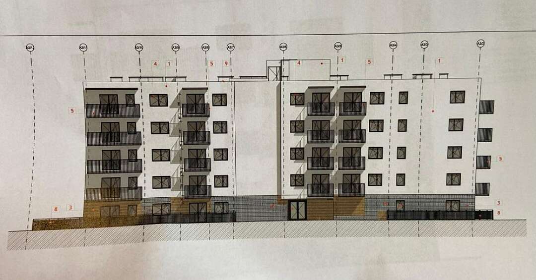 Piekary Śląskie zapowiadają duże zadanie budowlane. W mieście ma powstać około 119 mieszkań na wynajem