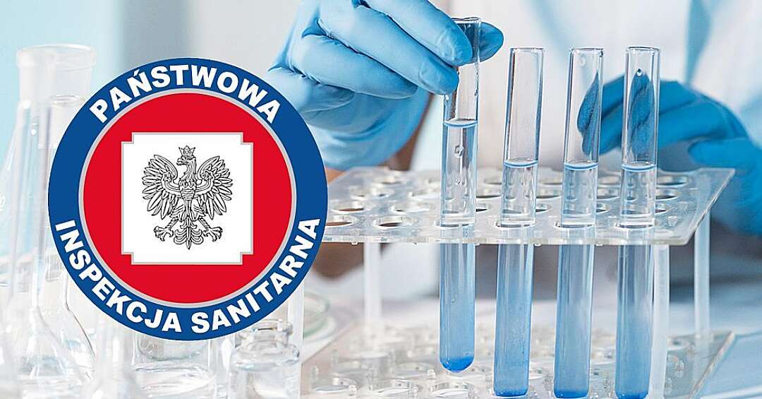 Sanepid potwierdza: woda w Piekarach Śląskich jest bezpieczna do spożycia