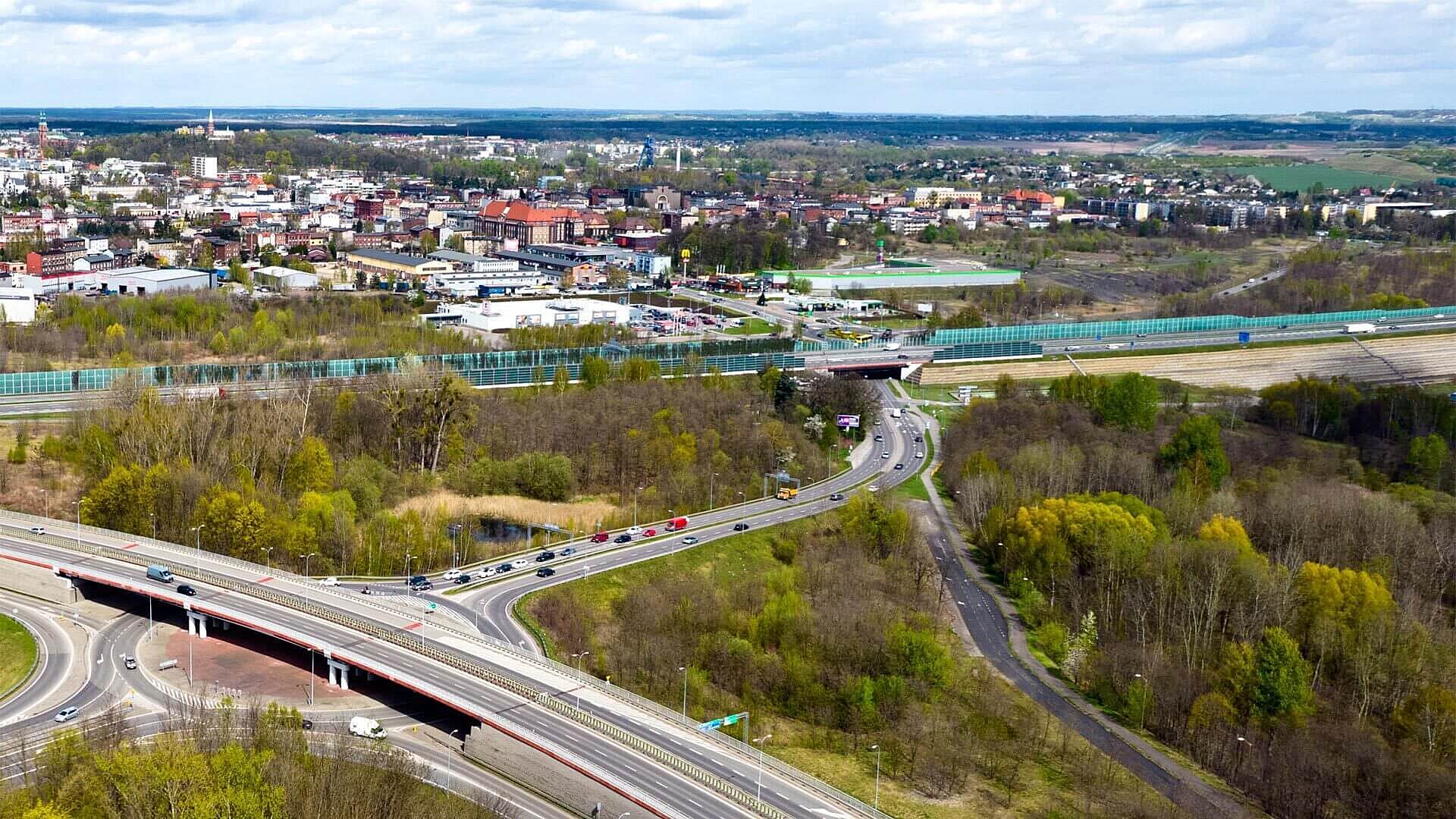 Spotkanie w sprawie budowy nowoczesnej spalarni w Piekarach Śląskich Spotkanie w sprawie budowy nowoczesnej spalarni w Piekarach Śląskich