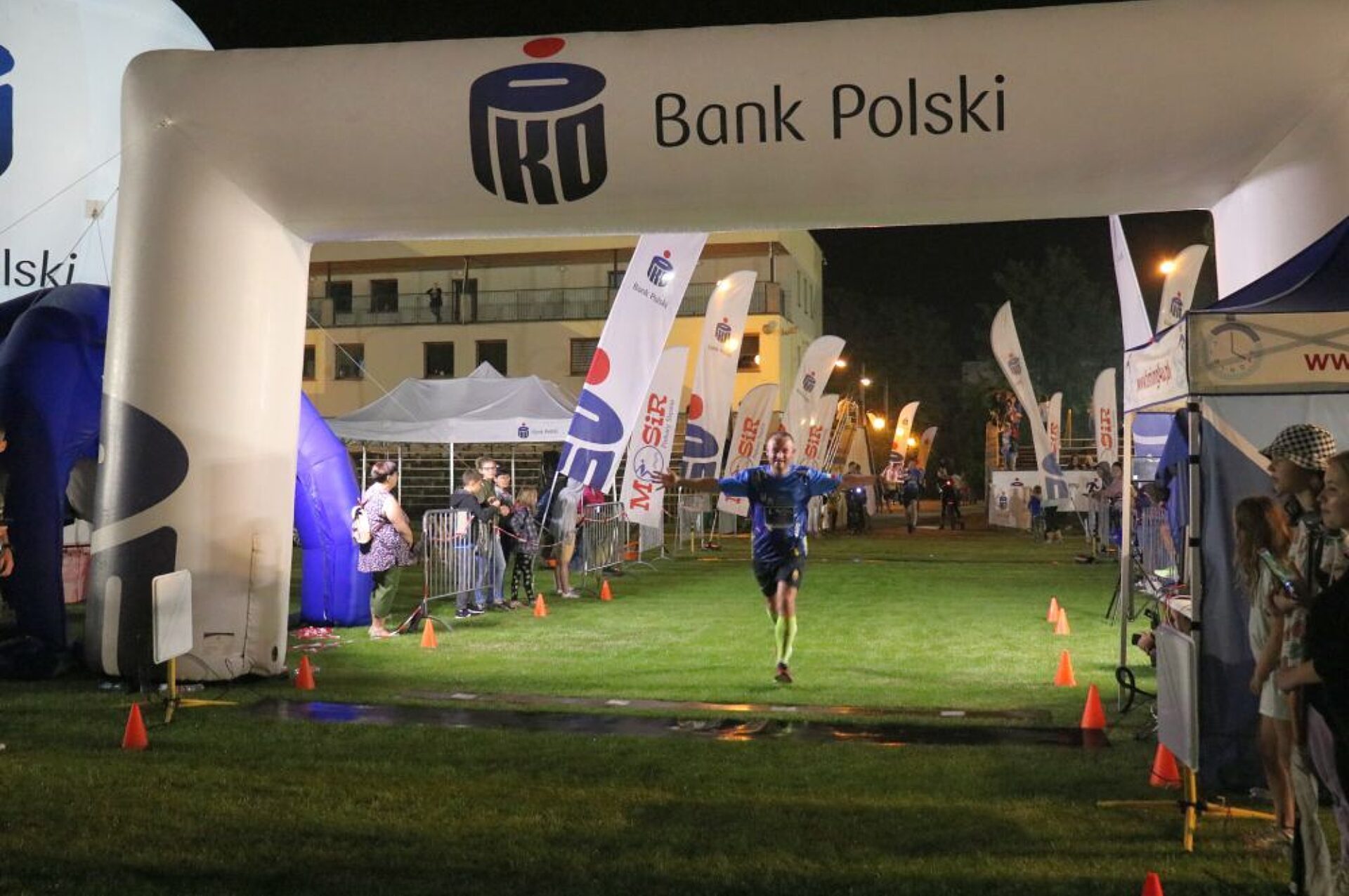 Piekary bieg Piekary bieg