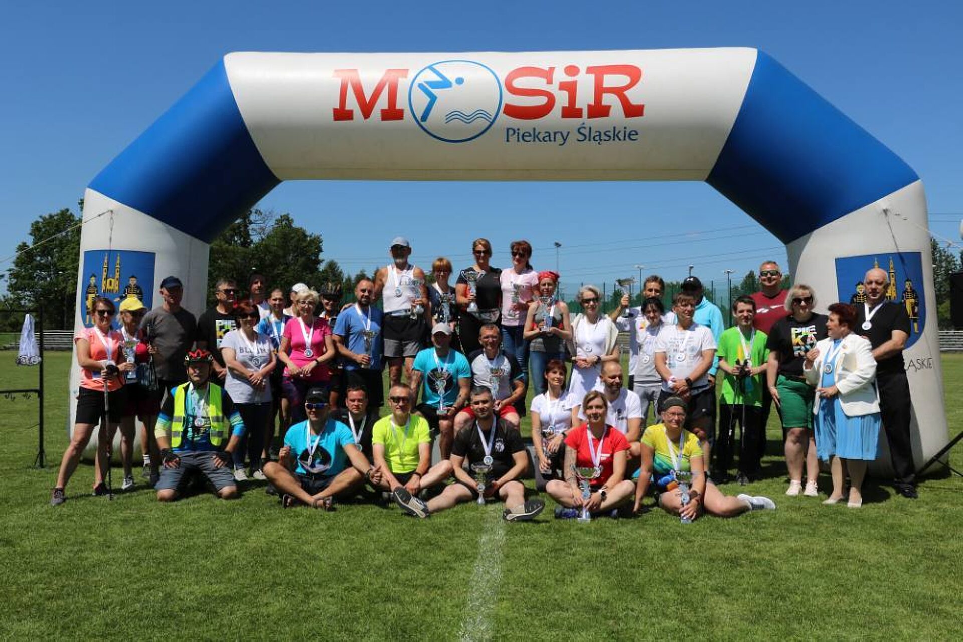 V Bieg Trzezwosci piekary slaskie V Bieg Trzezwosci piekary slaskie