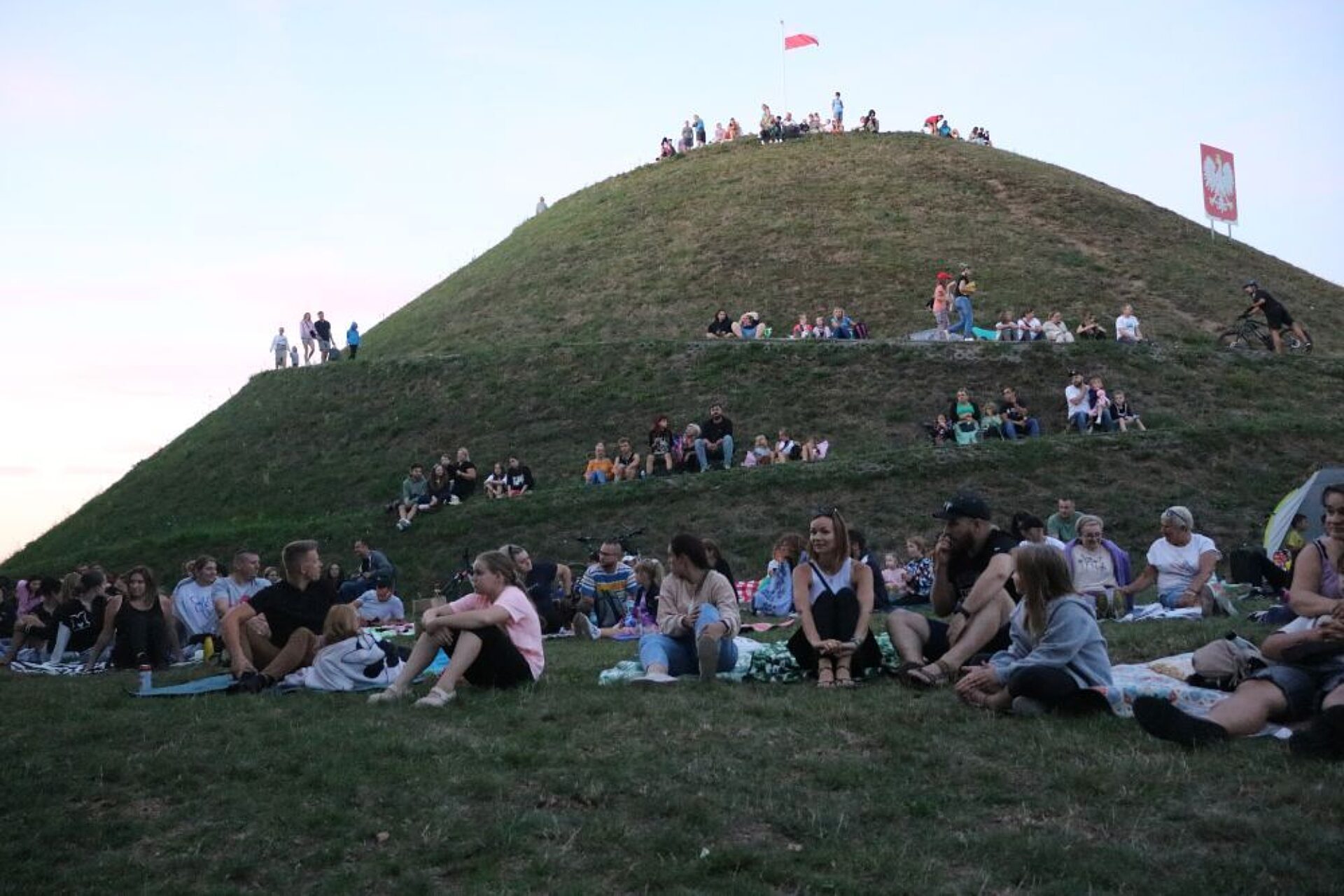 Noc spadajacych gwiazd piekary slaskie Noc spadajacych gwiazd piekary slaskie