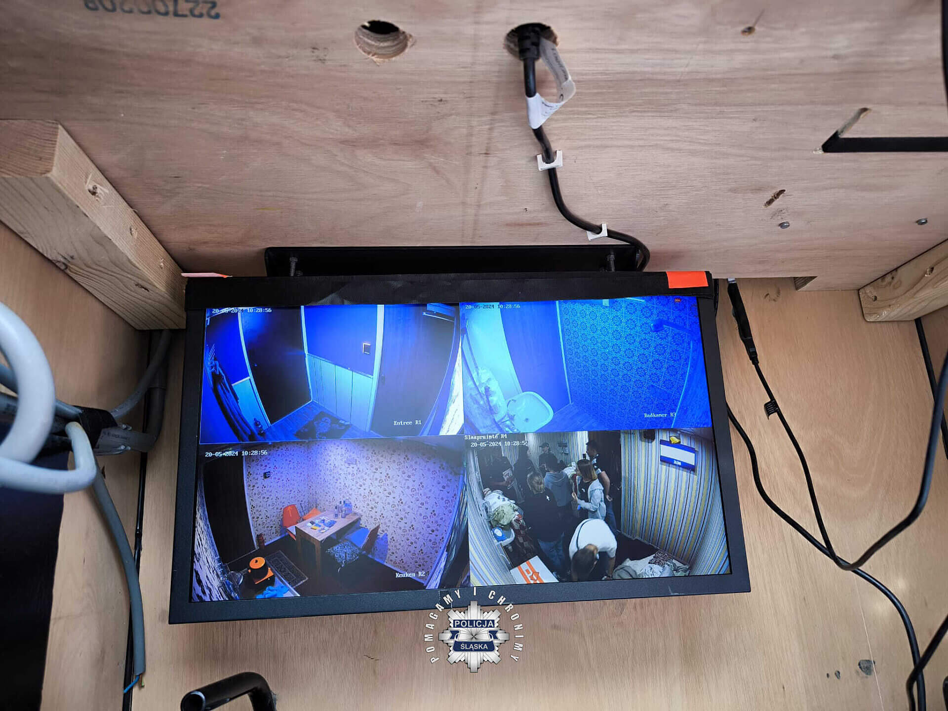 Escapetruck piekary slaskie Escapetruck piekary slaskie