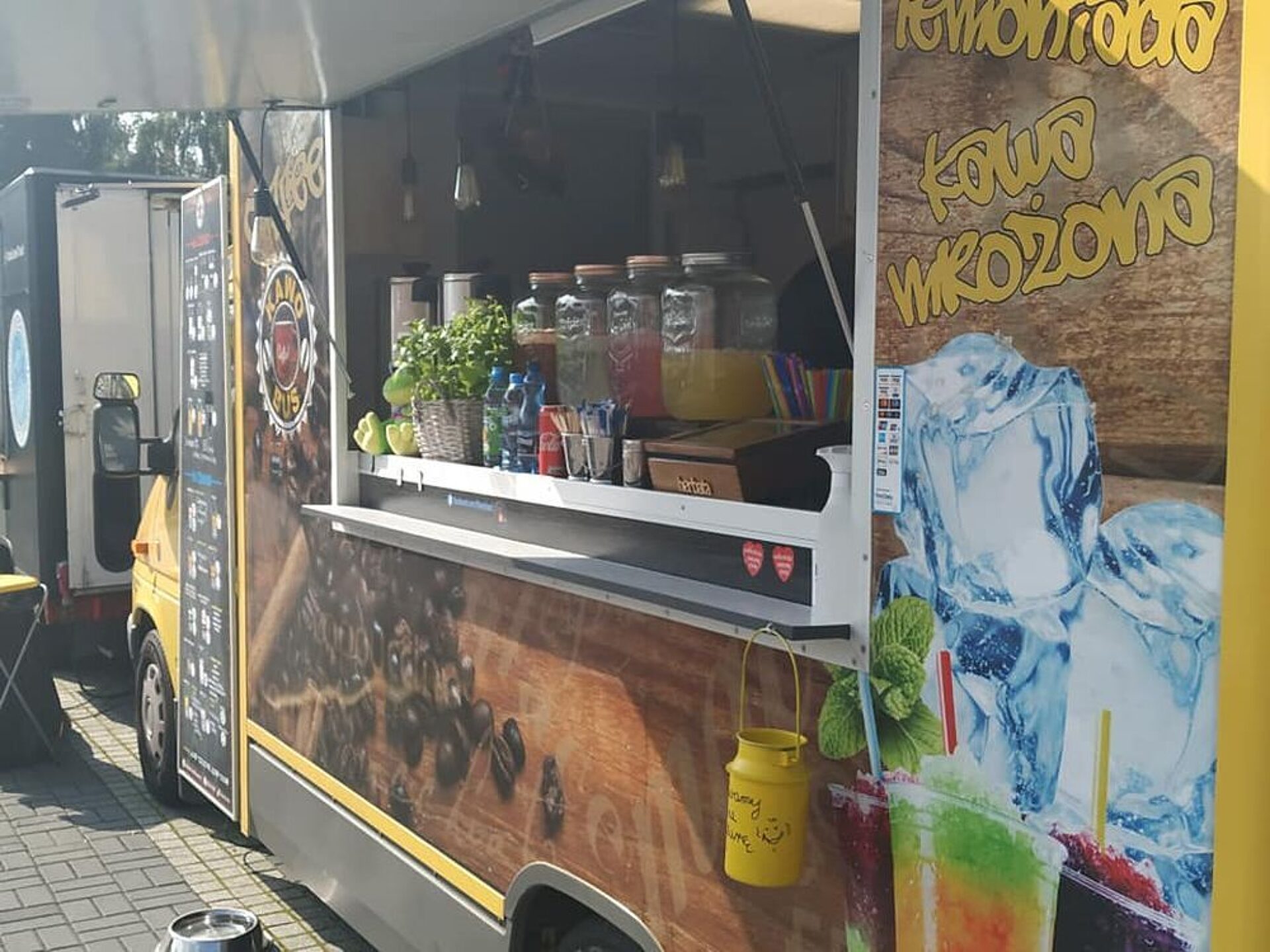 Zlot foodtruckow piekary slaskie Zlot foodtruckow piekary slaskie