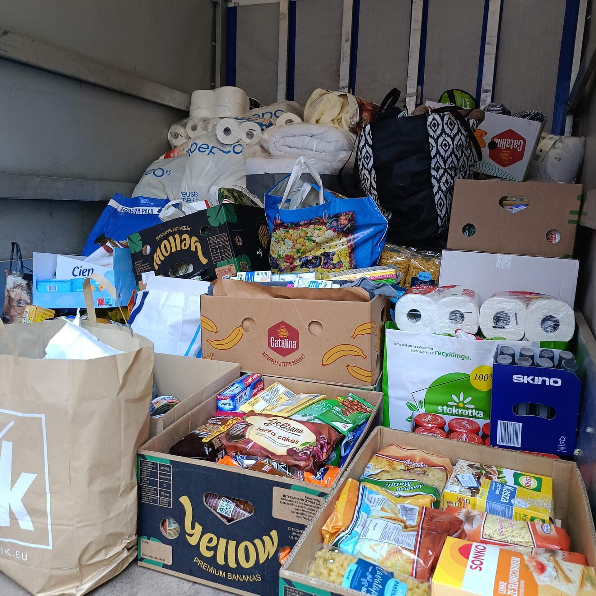 Piekary slaskie zbiorka Piekary slaskie zbiorka