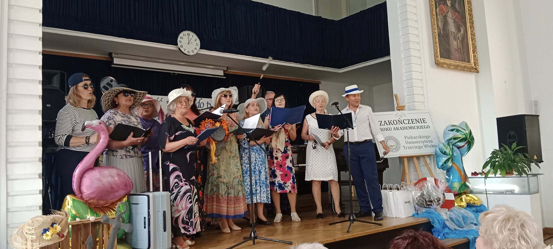 Utw piekary slaskie zapisy na zajecia Utw piekary slaskie zapisy na zajecia