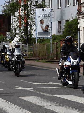 Piekarska Parada Motocyklowa 2024 Piekarska Parada Motocyklowa 2024