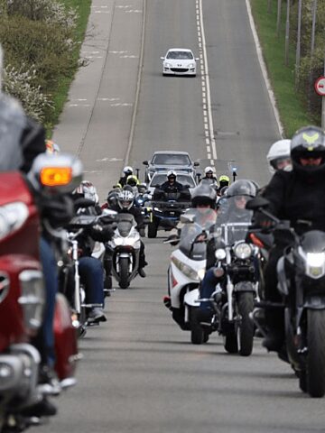Piekarska Parada Motocyklowa 2024 Piekarska Parada Motocyklowa 2024