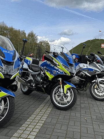 Piekarska Parada Motocyklowa 2024 Piekarska Parada Motocyklowa 2024