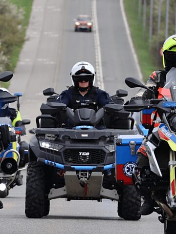 Piekarska Parada Motocyklowa 2024 Piekarska Parada Motocyklowa 2024