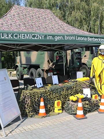 Święto Wojska Polskiego 2024 Święto Wojska Polskiego 2024