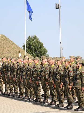 Święto Wojska Polskiego 2024 Święto Wojska Polskiego 2024