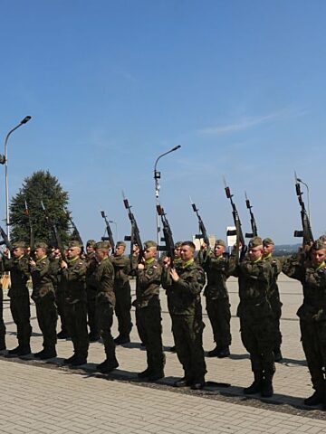 Święto Wojska Polskiego 2024 Święto Wojska Polskiego 2024
