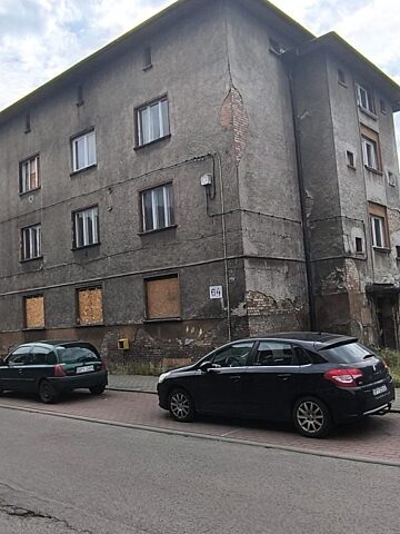 Przebudowa i adaptacja mieszkań komunalnych w Piekarach Śląskich Przebudowa i adaptacja mieszkań komunalnych w Piekarach Śląskich