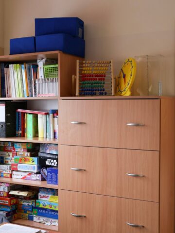 Nowe sale w Zespole Szkół Specjalnych w Piekarach Śląskich Nowe sale w Zespole Szkół Specjalnych w Piekarach Śląskich