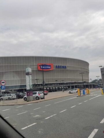 Dary z Piekar Śląskich już we Wrocławiu Dary z Piekar Śląskich już we Wrocławiu