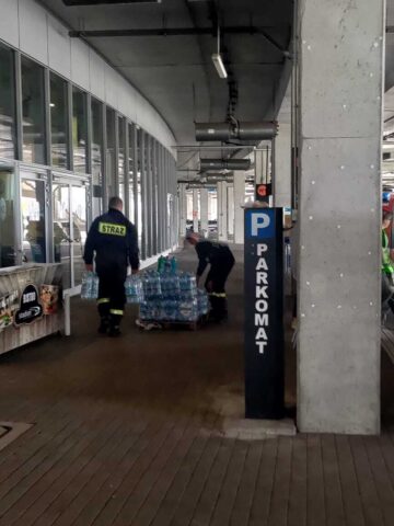 Dary z Piekar Śląskich już we Wrocławiu Dary z Piekar Śląskich już we Wrocławiu