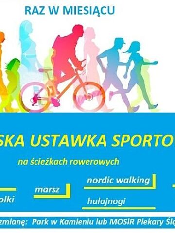 Piekary ustawka 1 Piekary ustawka 1