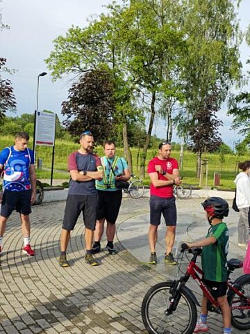 Piekary ustawka 4 Piekary ustawka 4