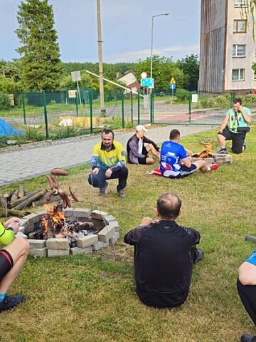 Piekary ustawka 5 Piekary ustawka 5