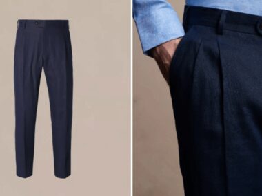 Jak tworzyć eleganckie męskie stylizacje Marka BYTOM radzi Jak tworzyć eleganckie męskie stylizacje Marka BYTOM radzi