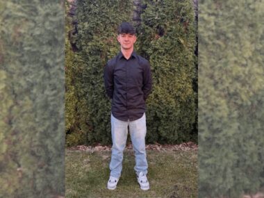16-letni Dawid Drynda z Piekar walczy o życie z nowotworem Dawid drynda piekary slaskie