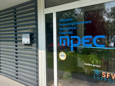 Referendum w Piekarach: spalarnia czy modernizacja kotłów? W Piekarach Śląskich odbędzie się referendum w sprawie przyszłości MPEC