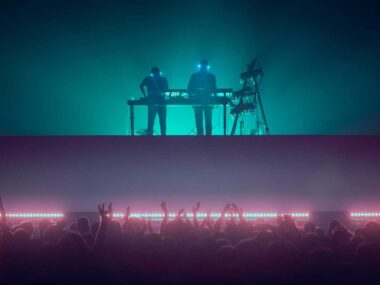 Tauron Nowa Muzyka glowne Tauron Nowa Muzyka glowne