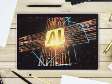 Ai w marketingu Ai w marketingu