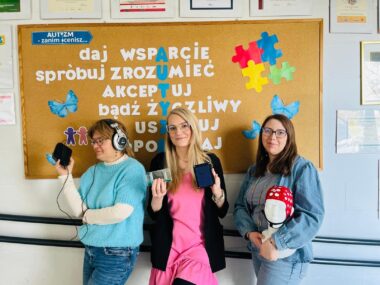 Co warto wiedzieć w Miesiącu Świadomości Autyzmu? Miesiąc Świadomości Autyzmu 2025