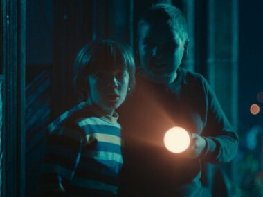 Premiera filmu "Skarbek" Premiera filmu "Skarbek"