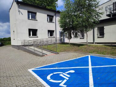 Miejski Dom Kultury w Piekarach prezentuje nowy budynek Nowa przestrzeń MDK w Piekarach Śląskich