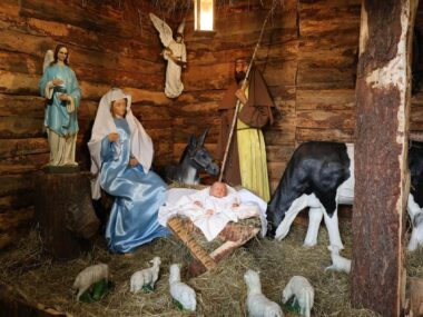 Takie atrakcje czekają w tegorocznym Piekarskim Betlejem Piekarskie Betlejem 2026