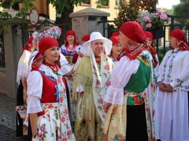 Piekary pielgrzymka
