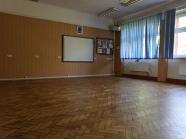 Remonty w piekarskich szkołach