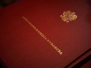 Kto wygrał w Piekarach Śląskich? Zobaczcie wyniki wyborów Wybory 2025 piekary slaskie