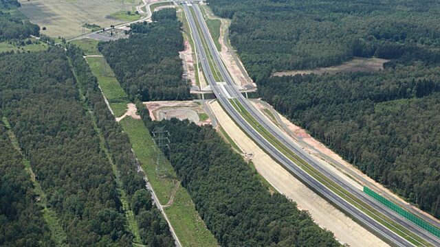 Budowa S11 Budowa S11