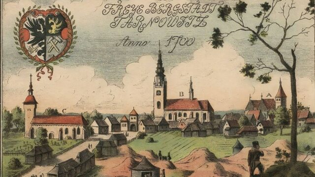 Tarnowitz Tarnowitz