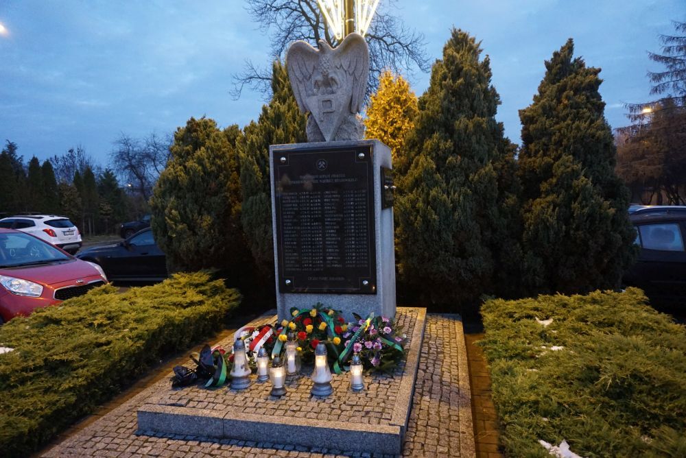 Barbórka 2025 w Piekarach Śląskich