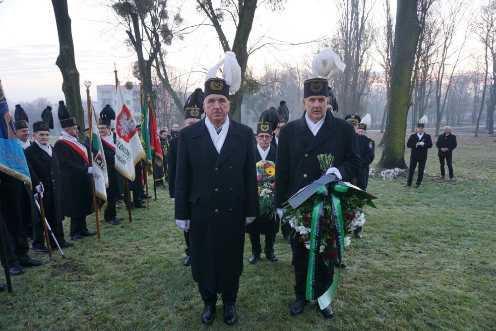 Barbórka 2025 w Piekarach Śląskich