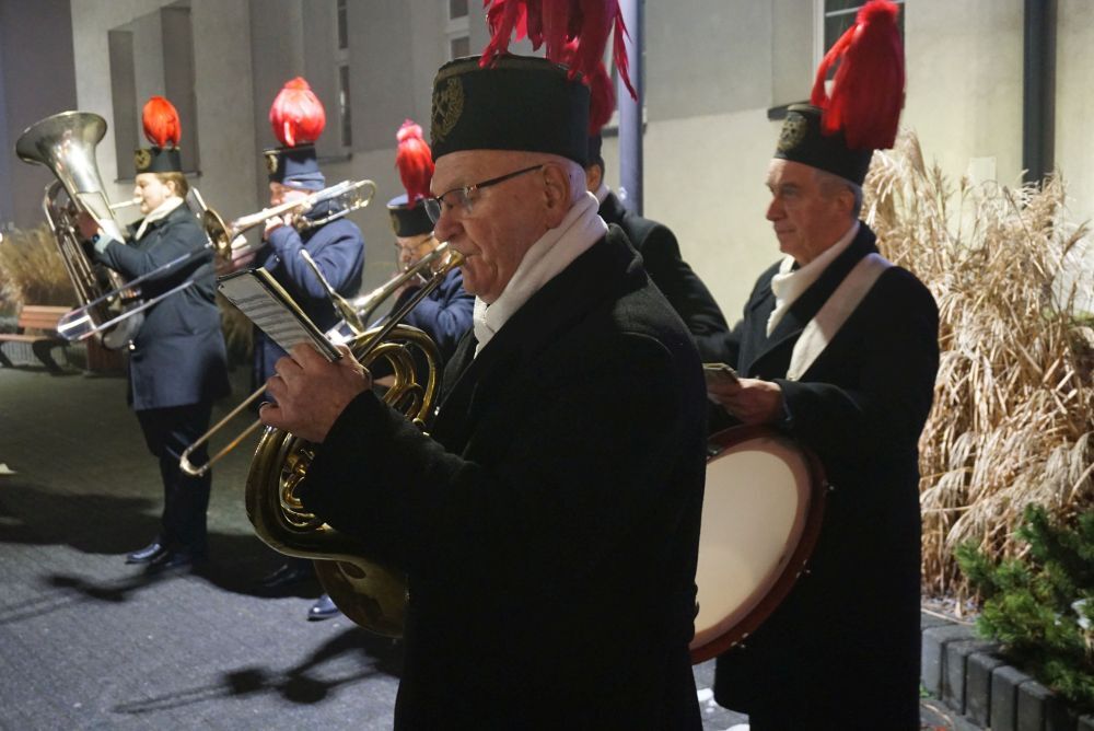 Barbórka 2025 w Piekarach Śląskich